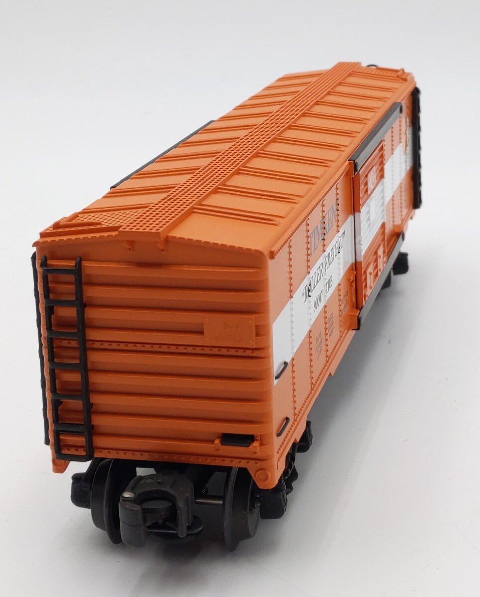 K-Line K90007IC O Gauge KCC Timken Boxcar #90007 EX/Box