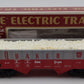 K-Line K6279 O Gauge Quaker Cane Sugar Classic Ribbed Hopper Car EX/Box