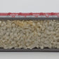 K-Line K6279 O Gauge Quaker Cane Sugar Classic Ribbed Hopper Car EX/Box