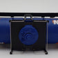 K-Line K6321 O Gauge Union 76 Single Dome Tank Car #6321 EX/Box