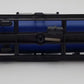 K-Line K6321 O Gauge Union 76 Single Dome Tank Car #6321 EX/Box