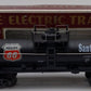 K-Line K63272 O Santa Fe Phillips 66 Single Dome Tank Car EX/Box