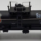 K-Line K63272 O Santa Fe Phillips 66 Single Dome Tank Car EX/Box