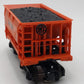K-Line K67261 O Amtrak Ore Car EX/Box
