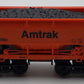 K-Line K67261 O Amtrak Ore Car EX/Box