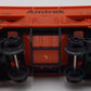 K-Line K67261 O Amtrak Ore Car EX/Box