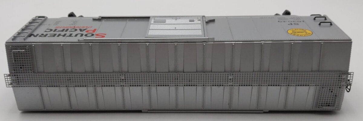 K-Line K761-2031 O Southern Pacific Classic Boxcar #163049 EX/Box