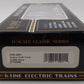 K-Line K761-2031 O Southern Pacific Classic Boxcar #163049 EX/Box