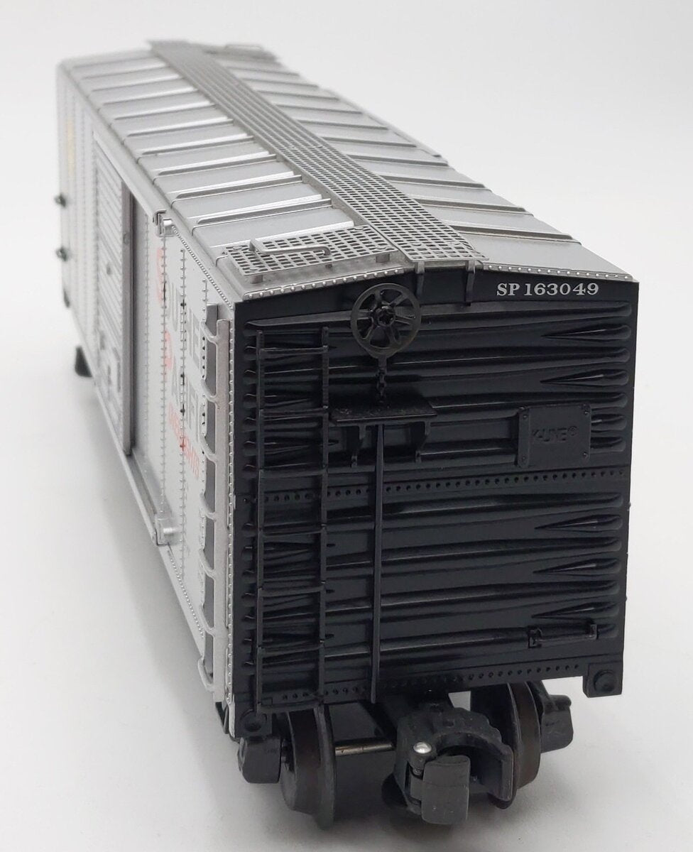 K-Line K761-2031 O Southern Pacific Classic Boxcar #163049 EX/Box