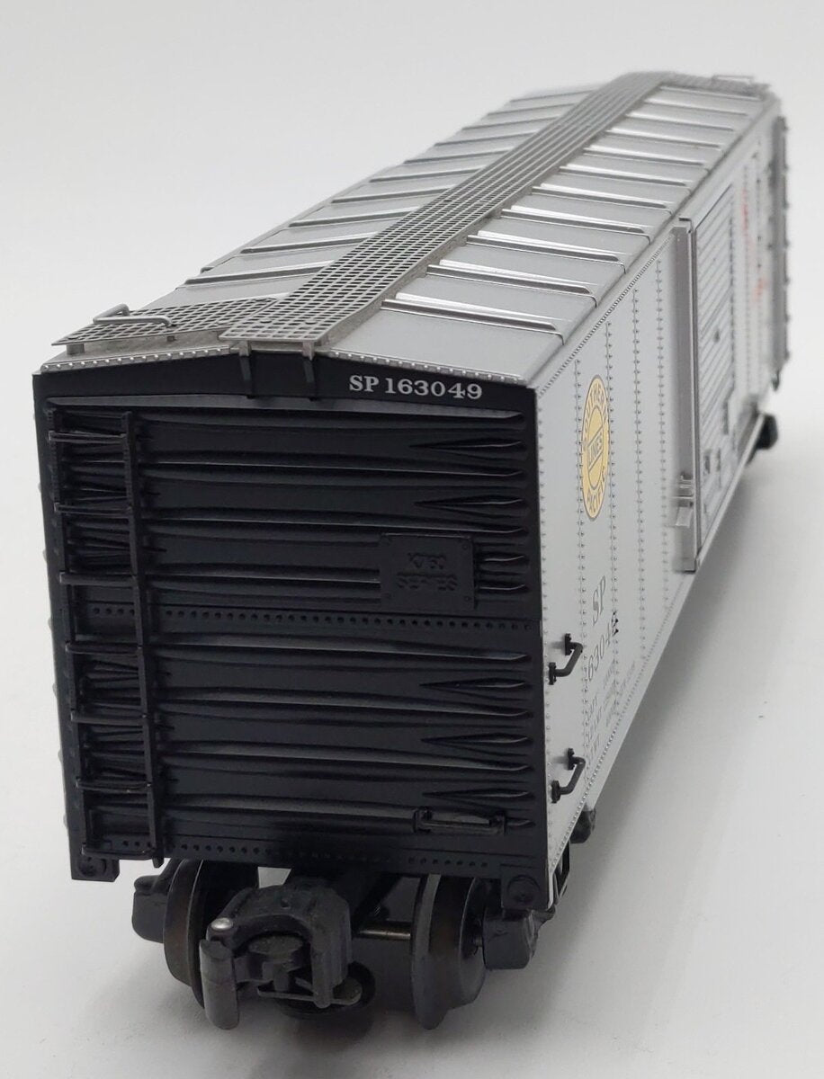 K-Line K761-2031 O Southern Pacific Classic Boxcar #163049 EX/Box
