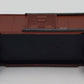 K-Line K648002 O Erie Classic Boxcar W/ Black Roof EX/Box