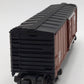 K-Line K648002 O Erie Classic Boxcar W/ Black Roof EX/Box