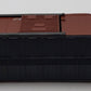 K-Line K648002 O Erie Classic Boxcar W/ Black Roof EX/Box