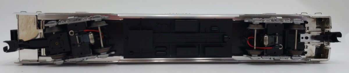 K-Line K4698-0101 O Gauge Busch 