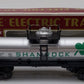 K-Line K6331 Shamrock Oil Single Dome Tank Car EX/Box