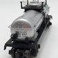 K-Line K6331 Shamrock Oil Single Dome Tank Car EX/Box