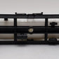 K-Line K6349 O Gauge Route Rock Single Dome Tank Car LN/Box