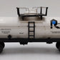 K-Line K6349 O Gauge Route Rock Single Dome Tank Car LN/Box