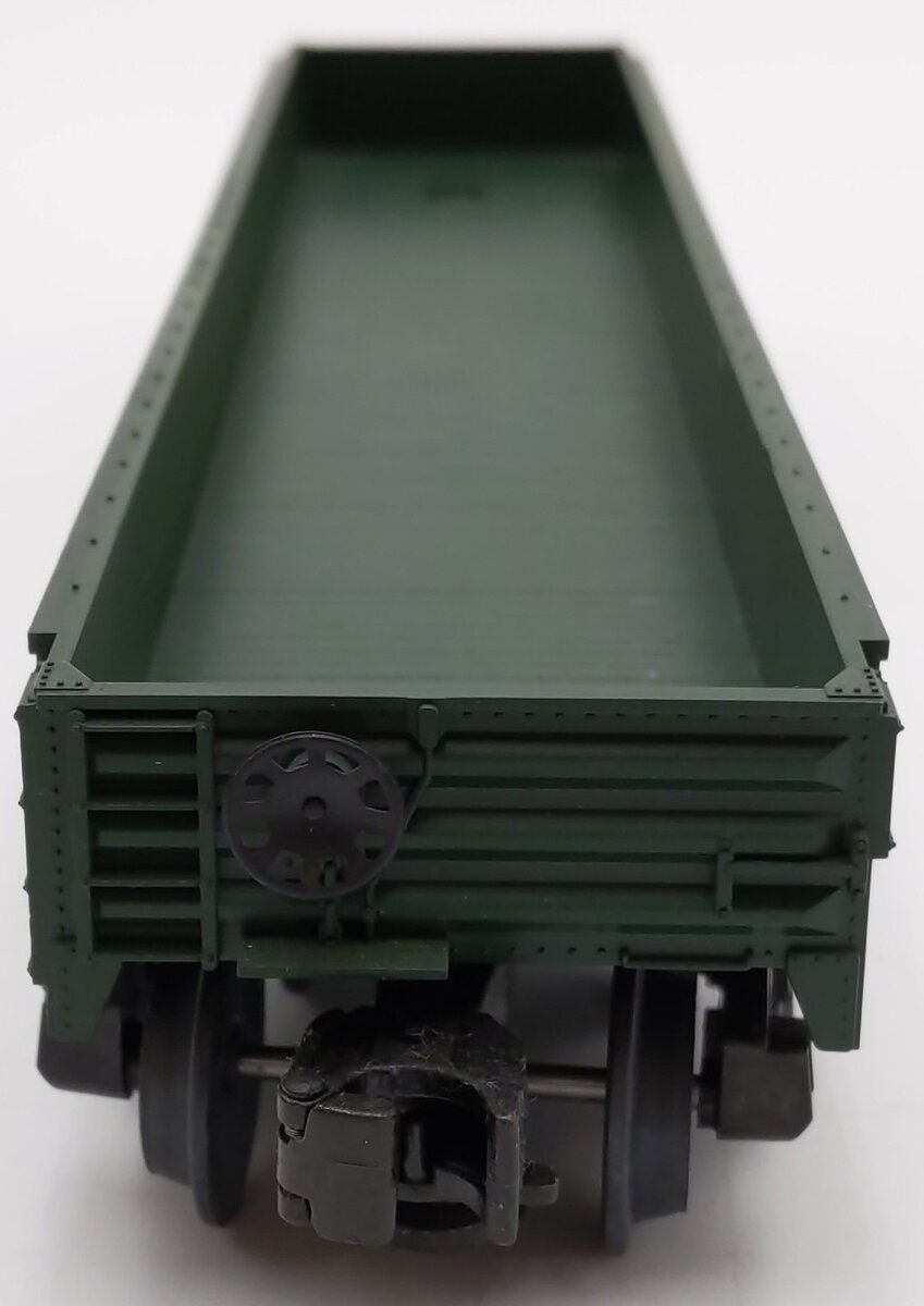 MTH 20-7200 O Gauge Pennsylvania Gondola #367829 EX/Box