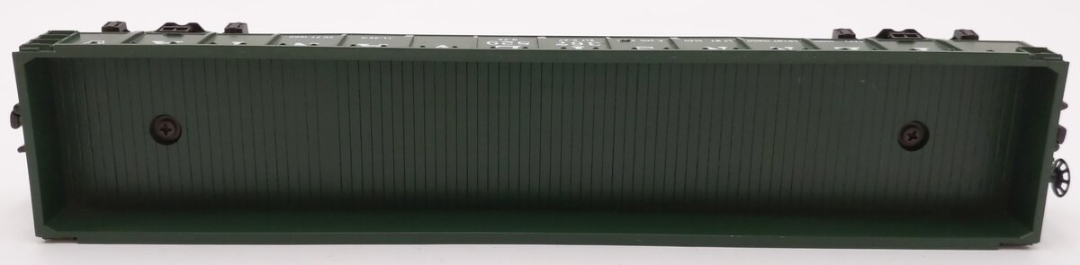MTH 20-7200 O Gauge Pennsylvania Gondola #367829 EX/Box