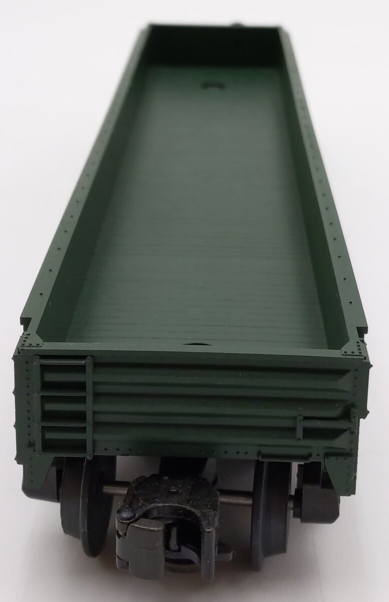 MTH 20-7200 O Gauge Pennsylvania Gondola #367829 EX/Box