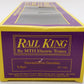 MTH 20-7200 O Gauge Pennsylvania Gondola #367829 EX/Box