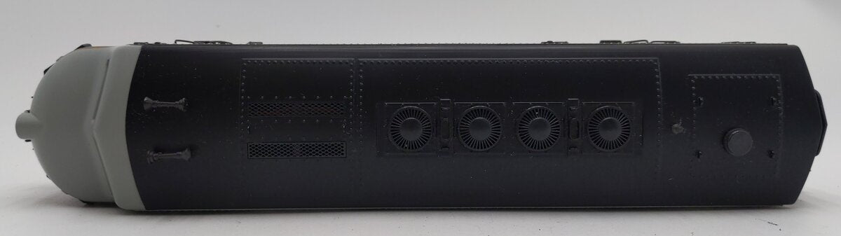 K-Line K2510-4562 O Baltimore & Ohio F7 Powered Diesel A-Unit #4562 LN/Box