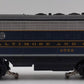 K-Line K2510-4562 O Baltimore & Ohio F7 Powered Diesel A-Unit #4562 LN/Box