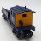 K-Line K-685602 O Gauge Santa Fe Boom Car Work Caboose EX/Box