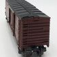 K-Line K80-7508 Pennsylvania Rail Road Classic Mail Car #2724 EX/Box