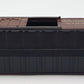 K-Line K80-7508 Pennsylvania Rail Road Classic Mail Car #2724 EX/Box