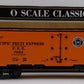 K-Line K7603 O Gauge Pacific Fruit Express Refrigerator Car #7603 EX/Box