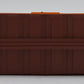 K-Line K7603 O Gauge Pacific Fruit Express Refrigerator Car #7603 EX/Box