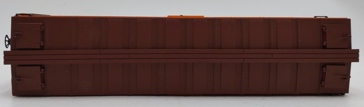 K-Line K7603 O Gauge Pacific Fruit Express Refrigerator Car #7603 EX/Box