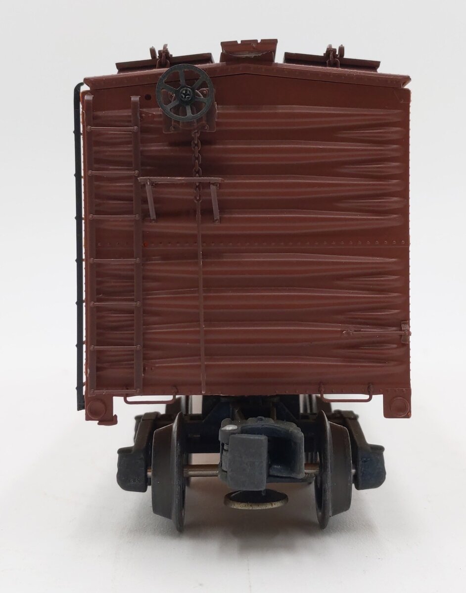 K-Line K7603 O Gauge Pacific Fruit Express Refrigerator Car #7603 EX/Box