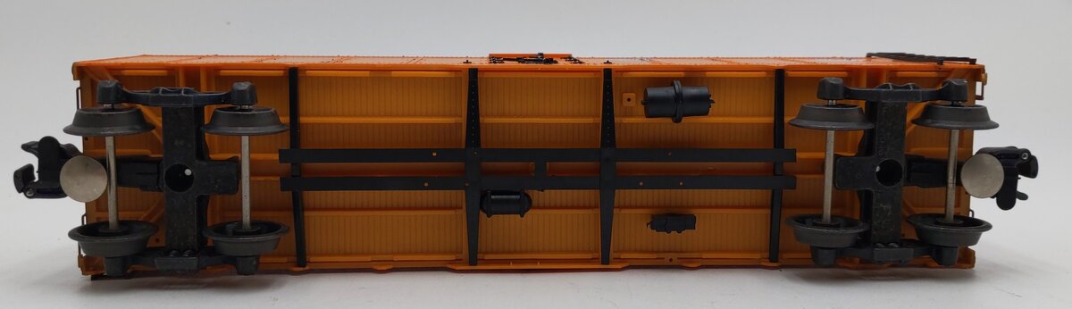 K-Line K7603 O Gauge Pacific Fruit Express Refrigerator Car #7603 EX/Box