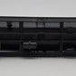 K-Line K-634502 O Gauge Santa Fe Black Single Dome Tank Car #634502 EX/Box