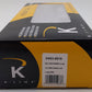 K-Line K663-8018 O Gauge Diecast Skeleon Log Car w/Logs & Stakes #54 LN/Box