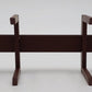 K-Line K663-8018 O Gauge Diecast Skeleon Log Car w/Logs & Stakes #54 LN/Box