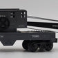 K-Line k681-2031 O Gauge Southern Pacific Lines Diecast Crane EX/Box