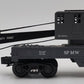 K-Line k681-2031 O Gauge Southern Pacific Lines Diecast Crane EX/Box