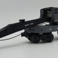 K-Line k681-2031 O Gauge Southern Pacific Lines Diecast Crane EX/Box
