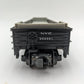 K-Line K652-1751 O Gauge New York Central Gondola #502351 EX
