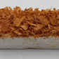 K-Line K652-1892 O Gauge Diecast PRR Wood Chip Gondola w/ Load #376423 EX/Box