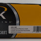 K-Line K652-1892 O Gauge Diecast PRR Wood Chip Gondola w/ Load #376423 EX/Box