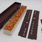 K-Line K652-1892 O Gauge Diecast PRR Wood Chip Gondola w/ Load #376423 EX/Box