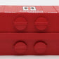 Weaver 6234 O Gauge International Harvester PS-2 Covered Hopper Car (3-Rail) VG/Box