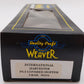 Weaver 6234 O Gauge International Harvester PS-2 Covered Hopper Car (3-Rail) VG/Box