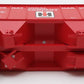 Weaver 6234 O Gauge International Harvester PS-2 Covered Hopper Car (3-Rail) VG/Box