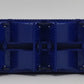 K-Line K623-1453 O Gauge Delaware & Hudson Diecast 4-Bay Hopper #7067 LN/Box